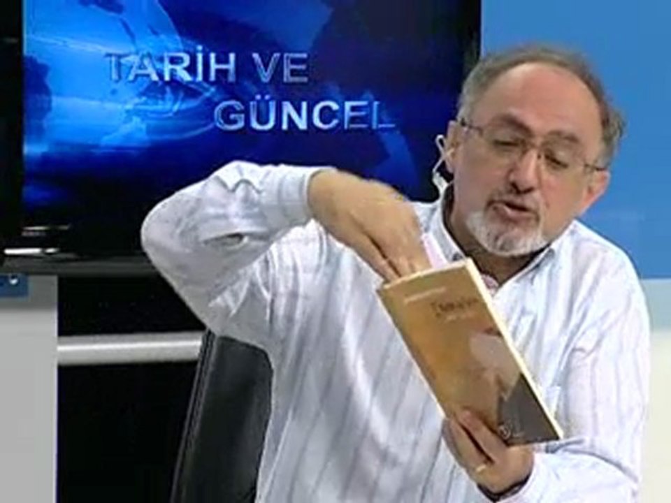 tarih ve güncel- 3. bölüm- istanbulun fethi