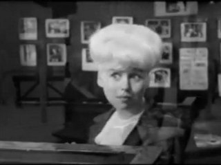 Barbara Windsor sparrows can't sing