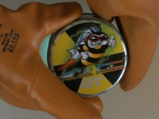 Cold Fusion Yo-Yo Trick - Luke Renner