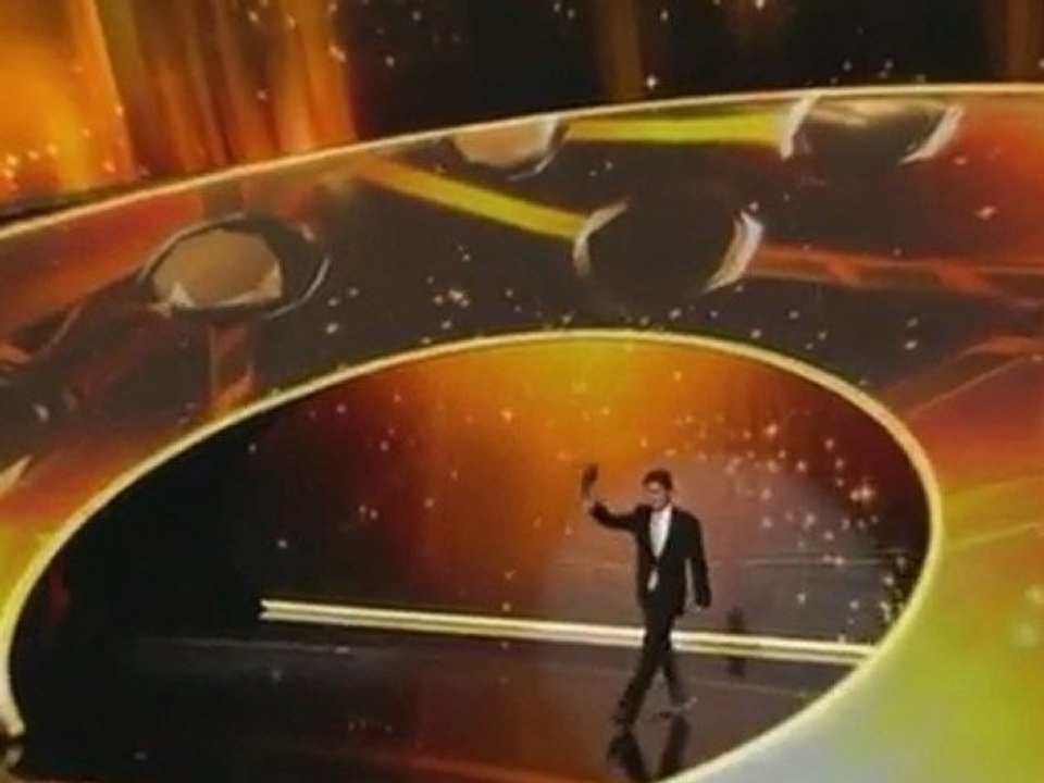 Highlights from the Emmys