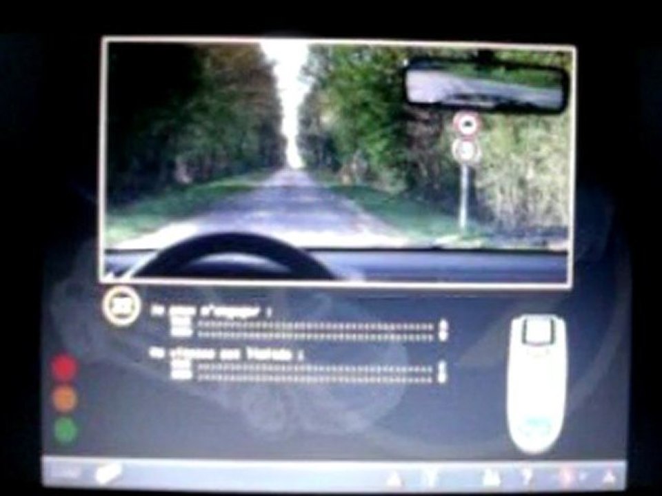 Code de la route 2007 (PC)