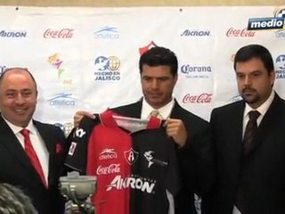 MT - Atlas nuevo entrenador..mov