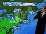 Northeast Forecast - 09/20/2011