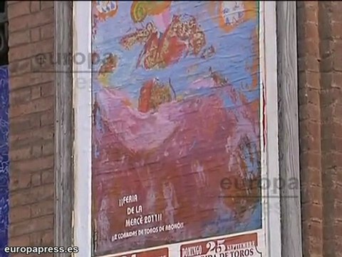 Agotadas entradas para la corrida de José Tomás