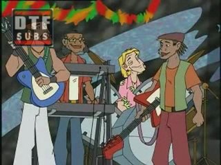 Beugelbekkie Aflevering 13_arc