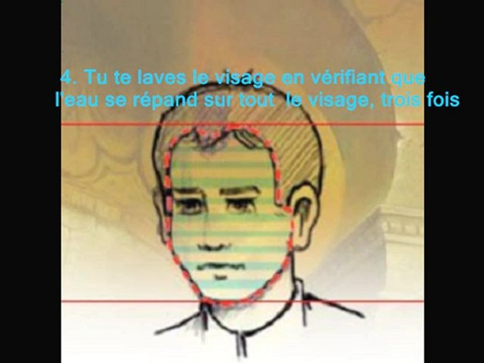 Comment faire les ablutions (odho)