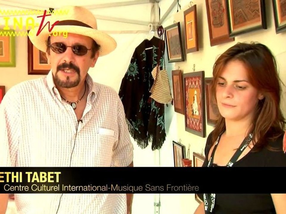 Rencontres culturelles d'Oran