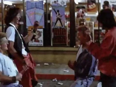 Magic Machines - Hey Mister