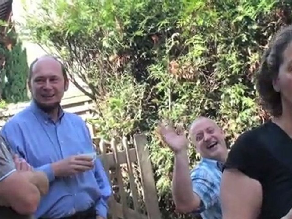 Barbecue Aire