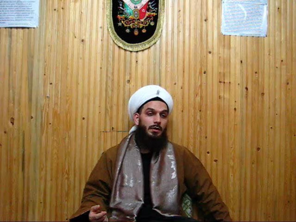 33. SADAKA VERDİ NEREYE ERDİ