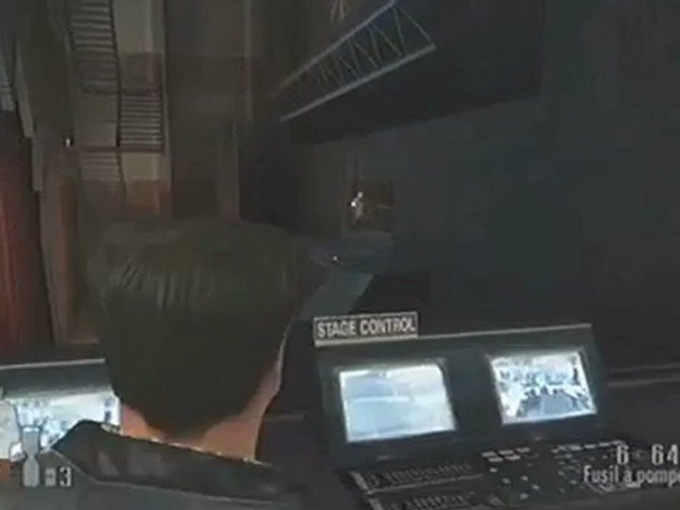 Max Payne Walkthrough 07/Ragnarock