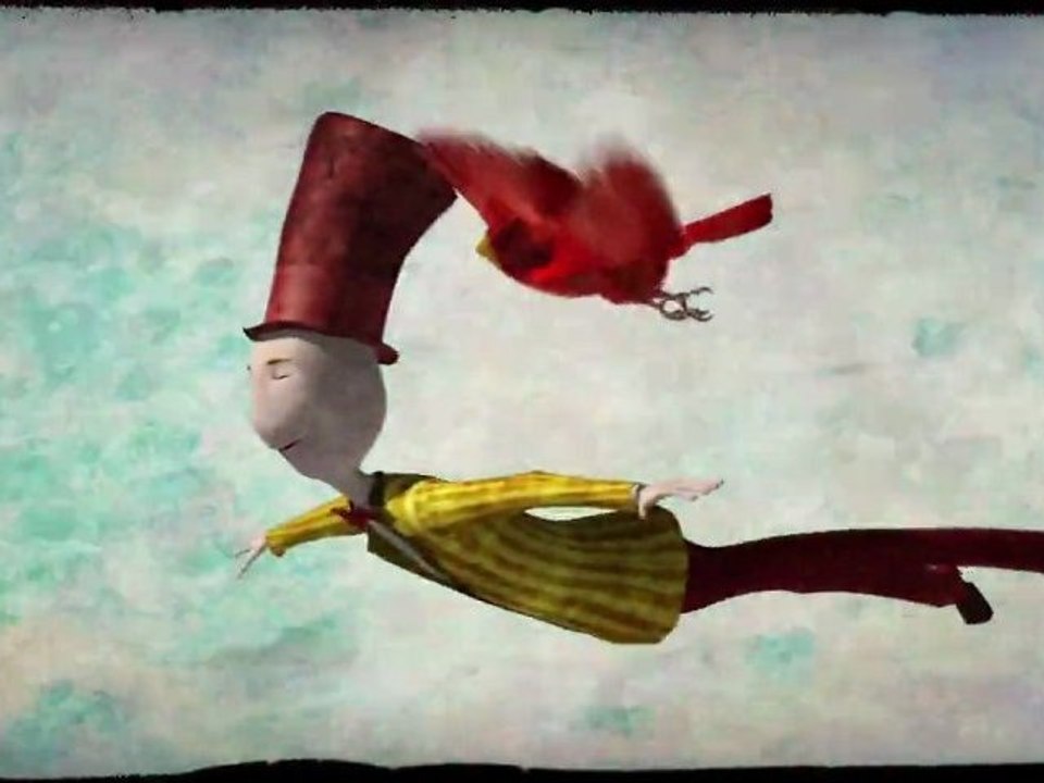 DEBOUT SUR LE ZINC: " Sur le fil "