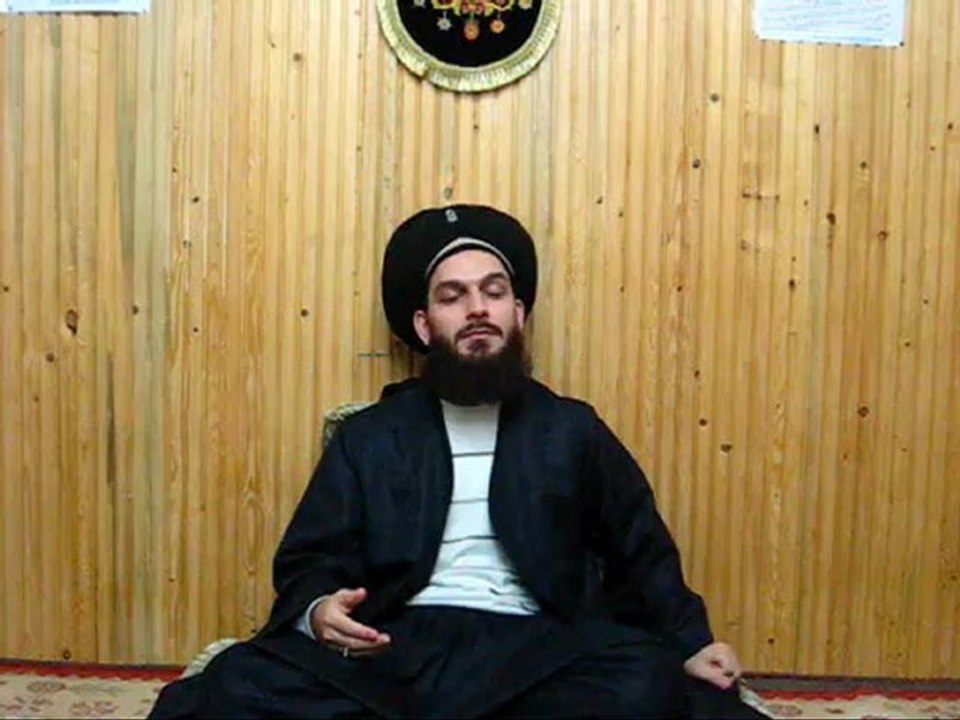 38. PEYGAMBERLE BERABER OLMAK