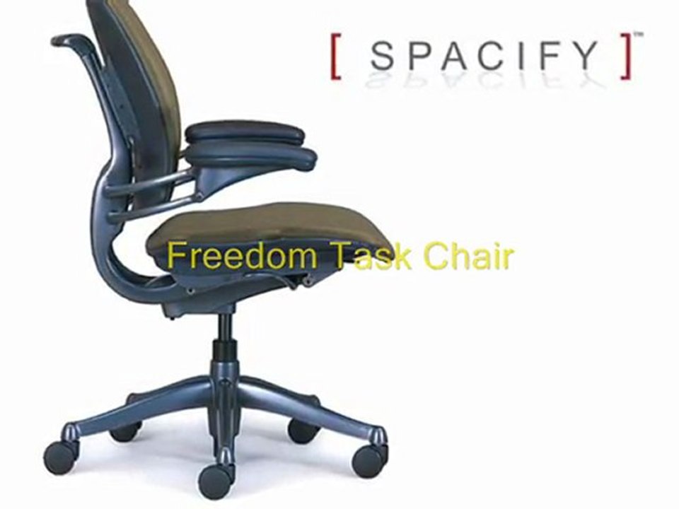 Humanscale,Freedom Task Chair, conference chairs,