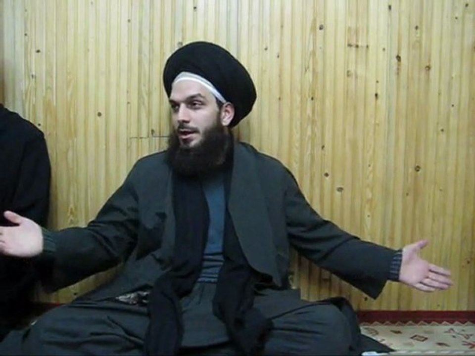 39. EFENDİMİZİN DÜNYALIĞI TERKETMESİ