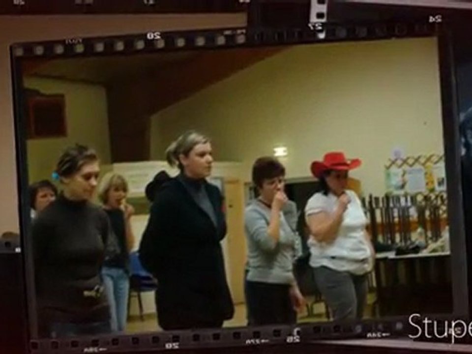 West'ern Country - N1 de la Saison 2010/2011