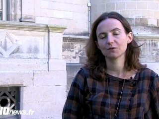 ITW Anne Laure Sol Tableau Jules Dupré - l'Isle Adam