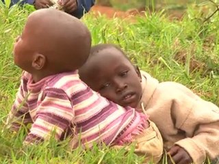 Inauguration de la bibliothèque de Byumba - RWANDA
