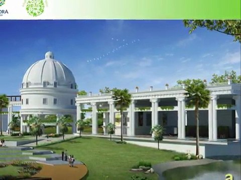 Amanora Sweet Villas Premium Residential Bungalows Hadapsar Pune