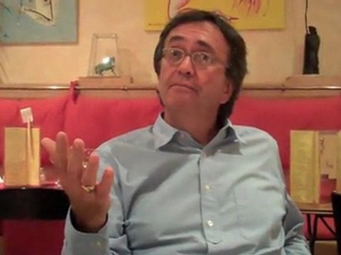 Les copains d'abord : 20 ans c'est rien