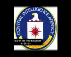 In Memory of Bill Cooper - The Man Who Predicted 9-11