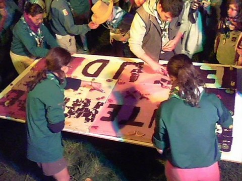 résumé l'année 2010/2011 eeudf beziers