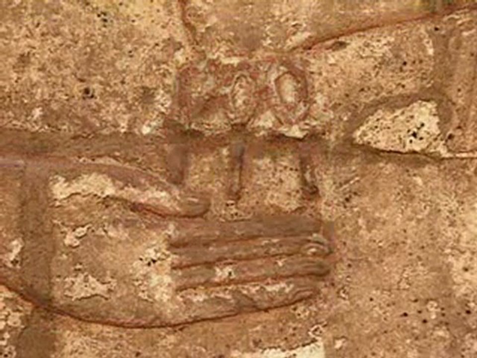 Reinas del Antiguo Egipto 1/3