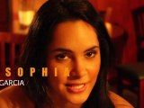 Alejandra Perez as Sophia Garcia: Hacienda Heights Tv Show