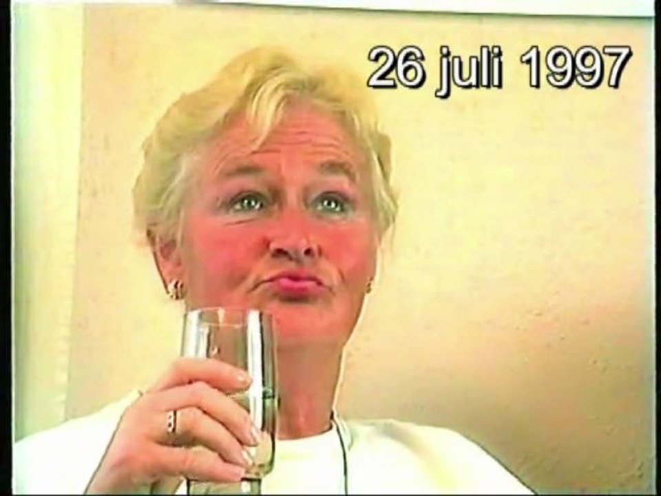 Sidhadorp-Heks & TM & Maha deel 1 (1997)