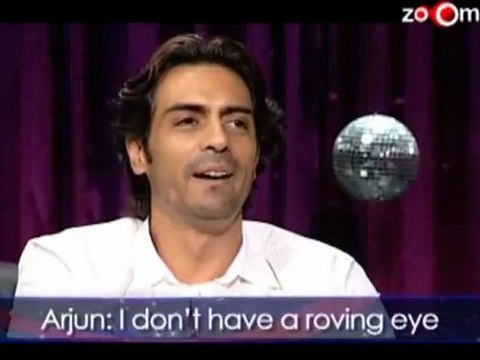 Arjun Rampal: Shahrukh Khan is the king of marketing & publicity - Exclusive Interview