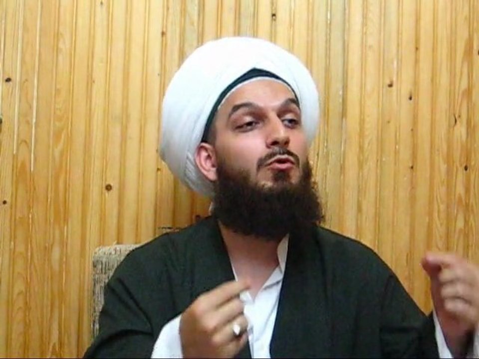 64. NAMAZSIZIN ÇEKECEĞİ 15 AZAB