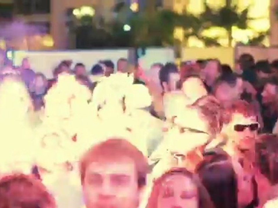 "Best of Film" DAY & NIGHT FESTIVAL 2011 - CLUB EDITION