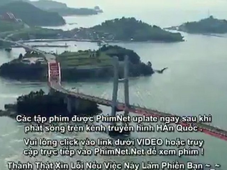 Phim Poseidon Tap 13 14 15 16