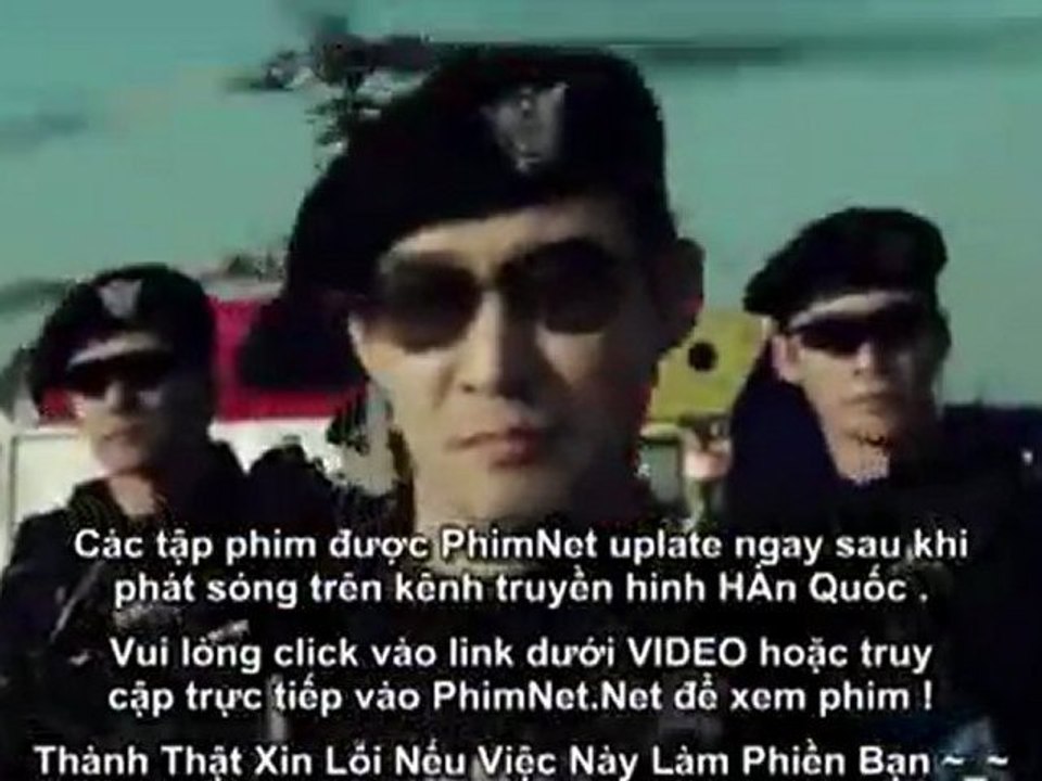 Poseidon Ep 1 2 3 ( Viet Sub )
