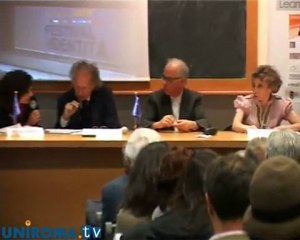 UniromaTv intervista Jim Carrey e Tom Cruise