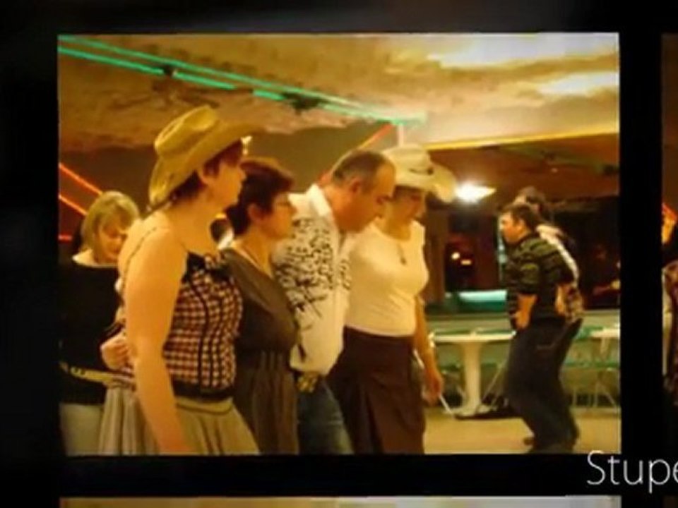 West'ern Country - Photos prises au cours de soirées