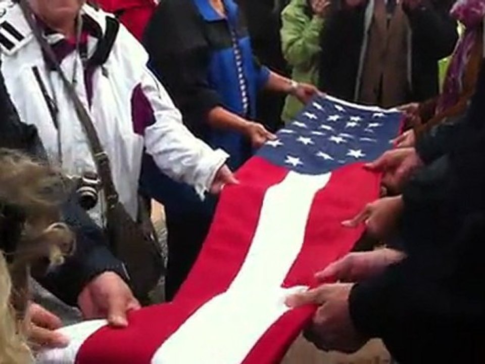 Descente des couleurs 2 avec sonnerie