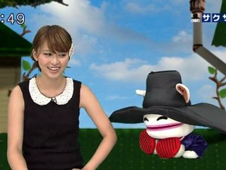 sakusaku 110920 3 ヴィンちゃんがインターネットの話題です･･･、の巻