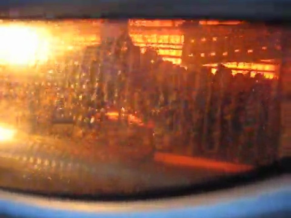 Torréfaction avec Behmor 1600 (2/2)