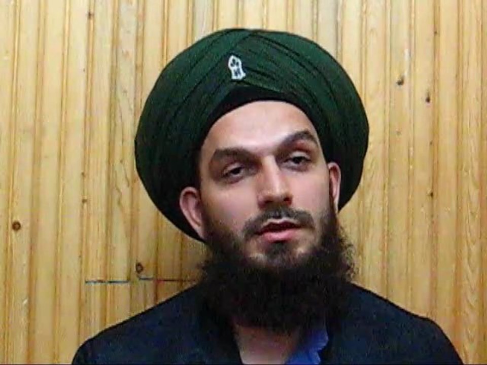 68. EFENDİMİZ VE VARİSLERİNİN SÖZÜ