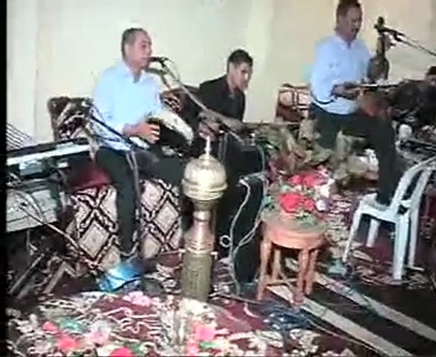 chaabi_9a3da ....avec achor 2011