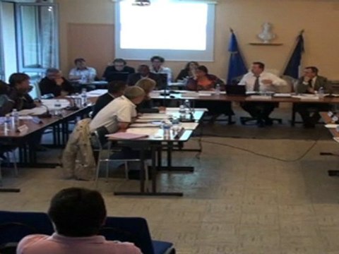 Séance du 24 juin 2011 - Point n° 13 (partie 1)