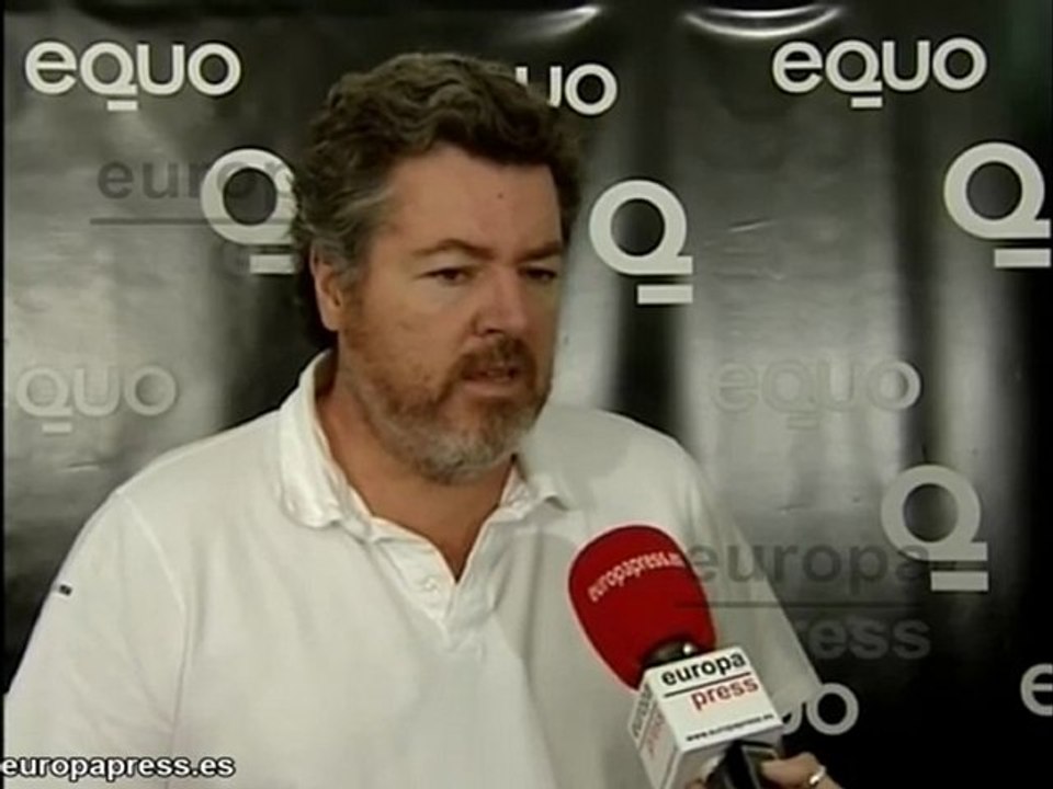 Equo respalda la huelga de profesores de educación