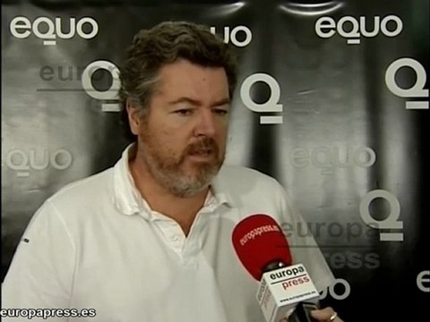 Equo respalda la huelga de profesores de educación