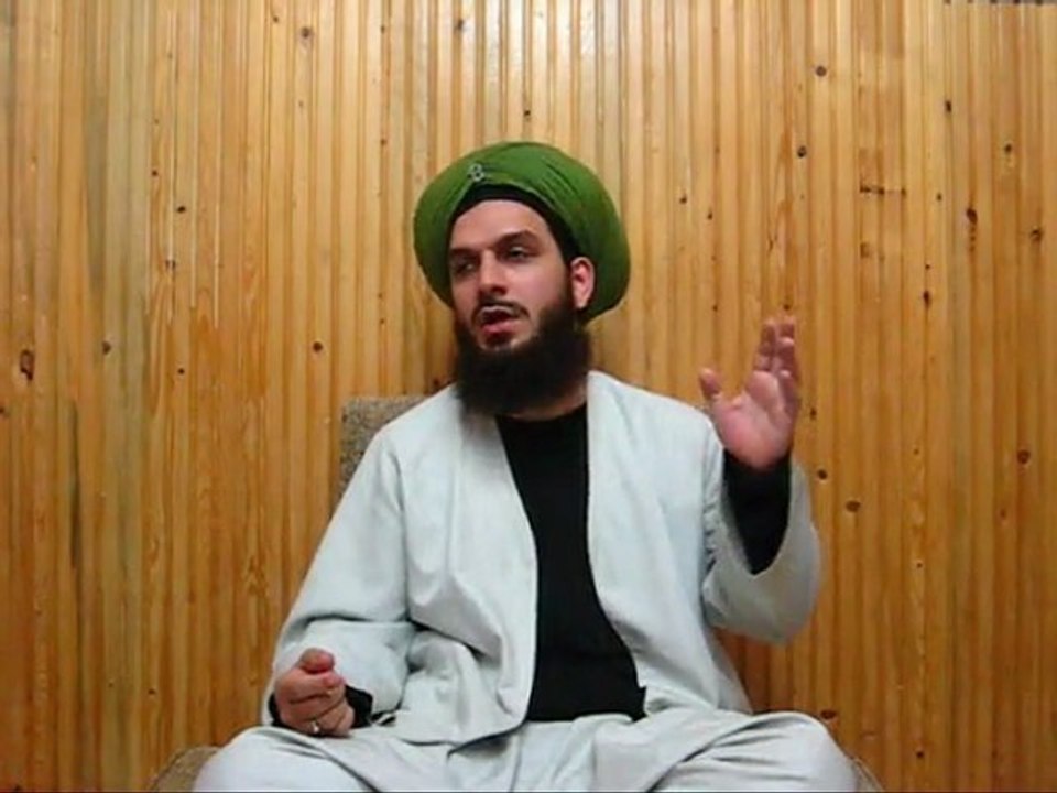 84. EN BÜYÜK GÜNAH NAMAZI TERKETMEKTiR