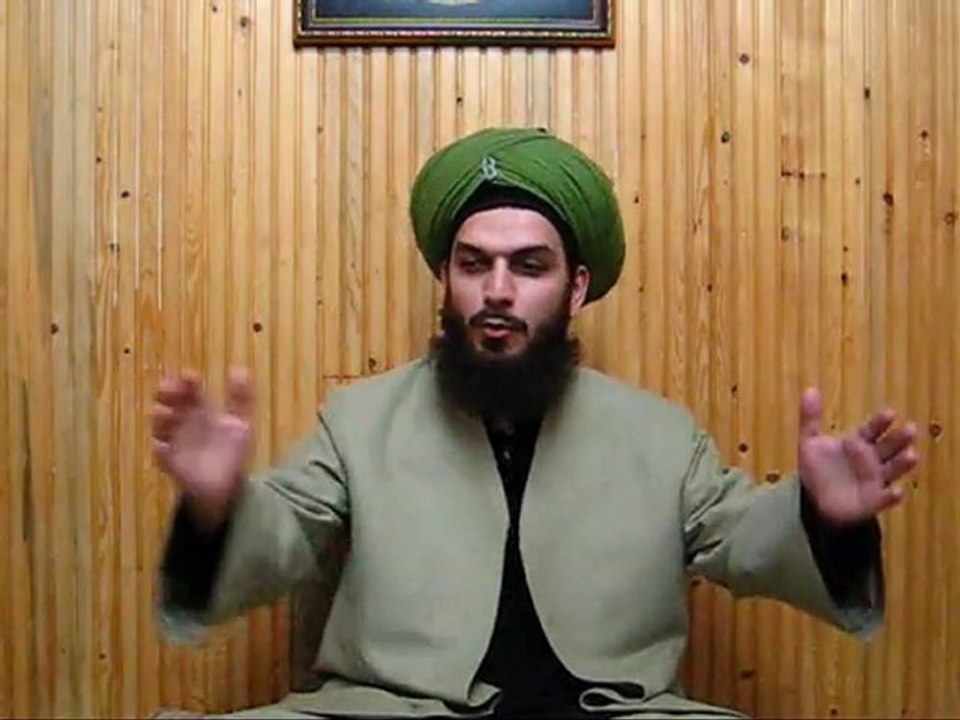 85. HER İBADETİN BİR GÖREVİ VAR