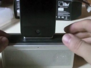 Speaker System K30002L by IHR - Recensione