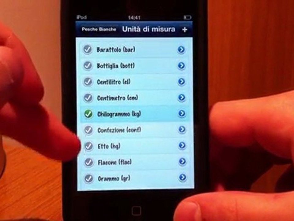 IntelliShop - Recensione