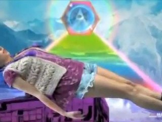 Les TAMPAX illuminati marketing (PUB)