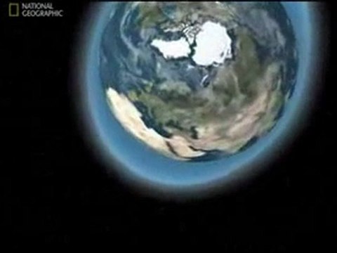 Проект Земята - Земята без Луната - Бг аудио